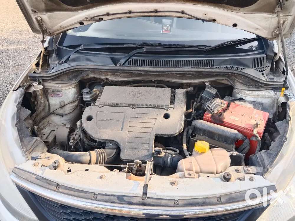 Tata Zest 2017 Diesel Well Maintained Good Condition