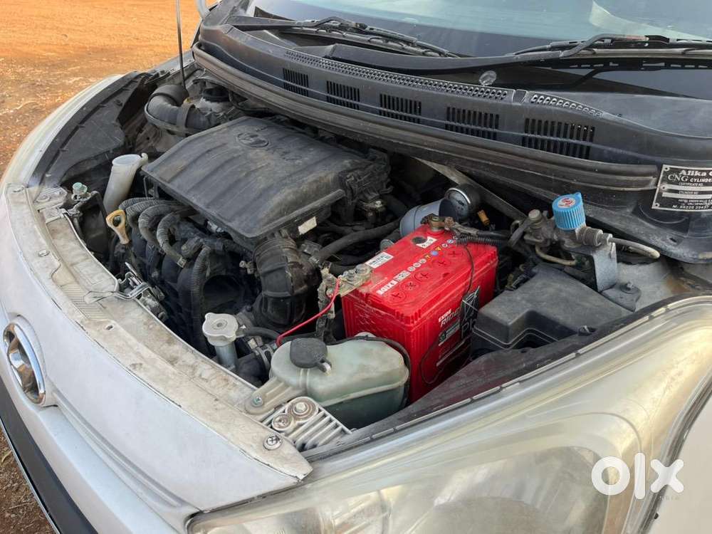 Hyundai Xcent  2019 Cng & Hybrids Well Maintained