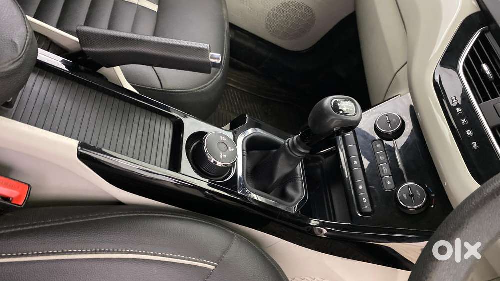 Tata Nexon 1.2 Revotron Xz Plus, 2021, Petrol