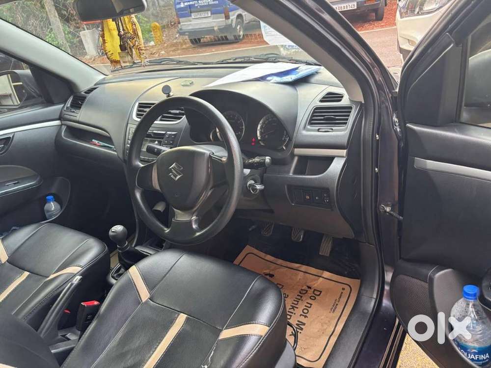 Maruti Suzuki Swift 2015 Petrol Good Condition