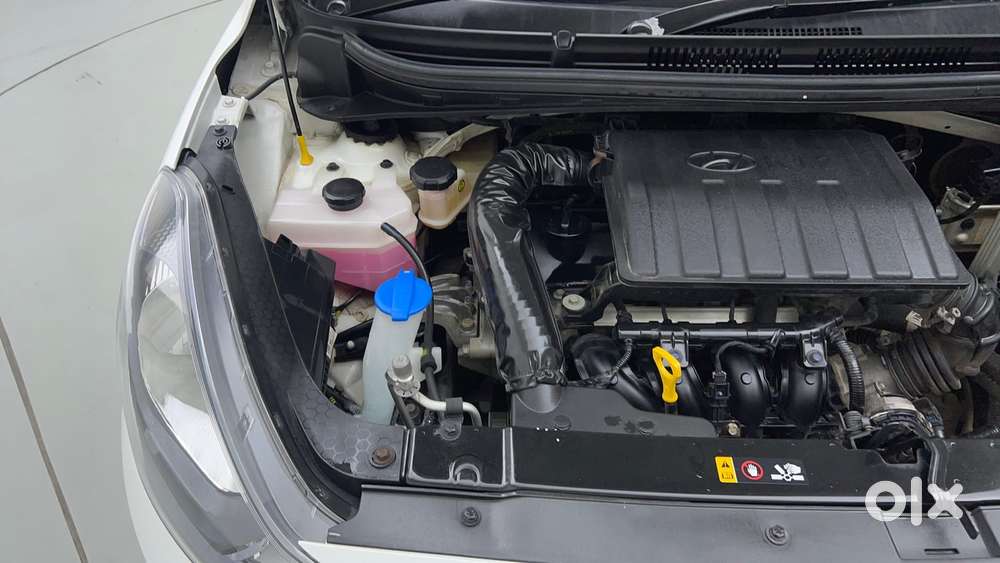 Hyundai Grand I10 Nios Magna 1.2 Kappa Vtvt, 2022, Petrol