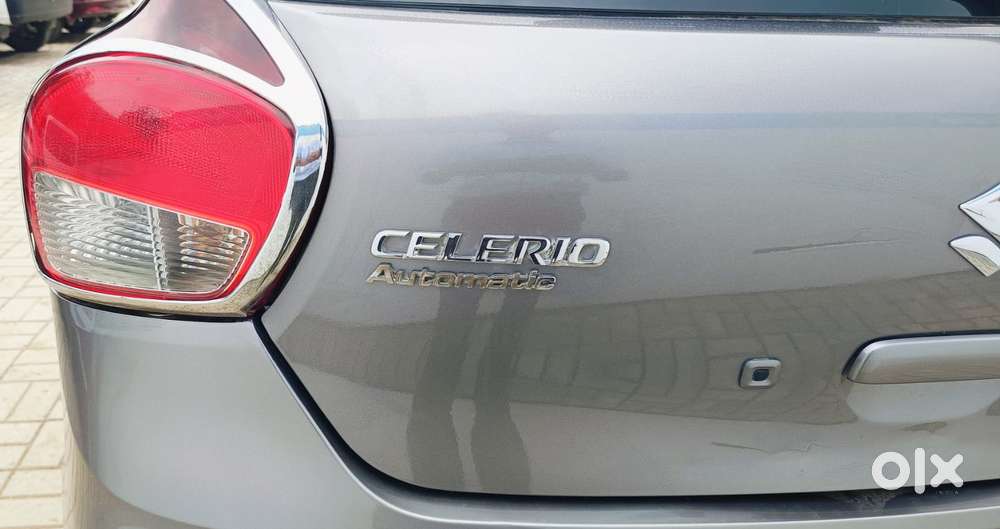Maruti Suzuki Celerio 1.0 Zxi Plus Amt, 2023, Petrol