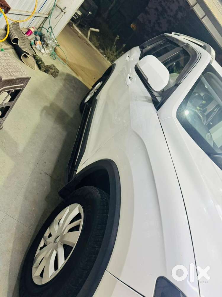 Mahindra Scorpio-n Diesel Good Condition