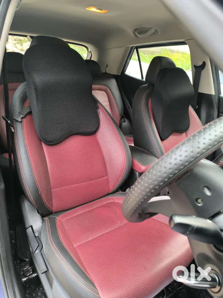 Hyundai Venue 2022 Diesel