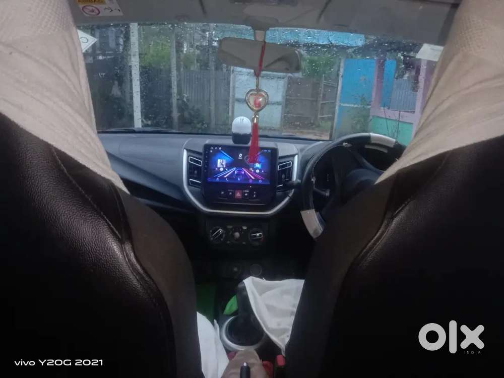 Maruti Suzuki Celerio Vxi 2025  Emi 48 13000