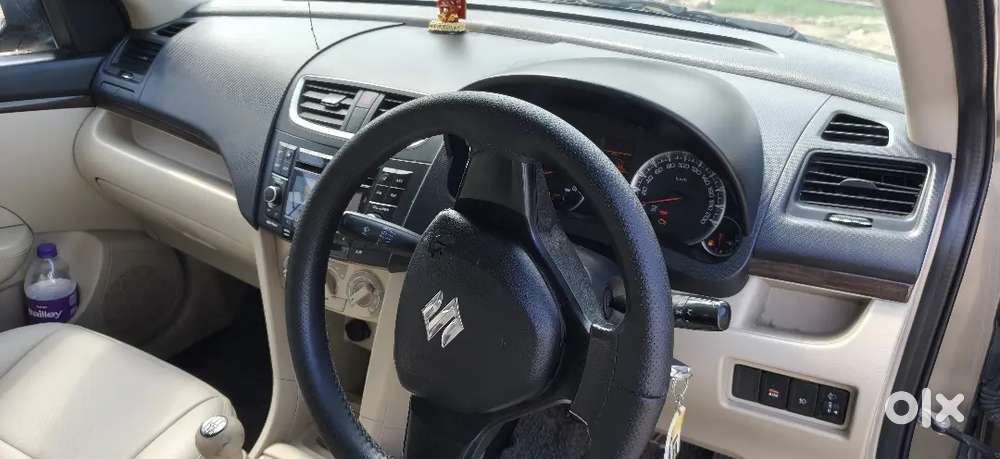 Maruti Suzuki Swift 2017 Diesel Manual