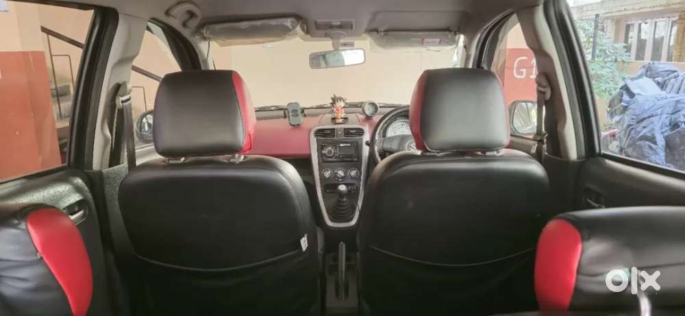 Maruti Suzuki Ritz Vdi Bs-iv, 2013, Diesel
