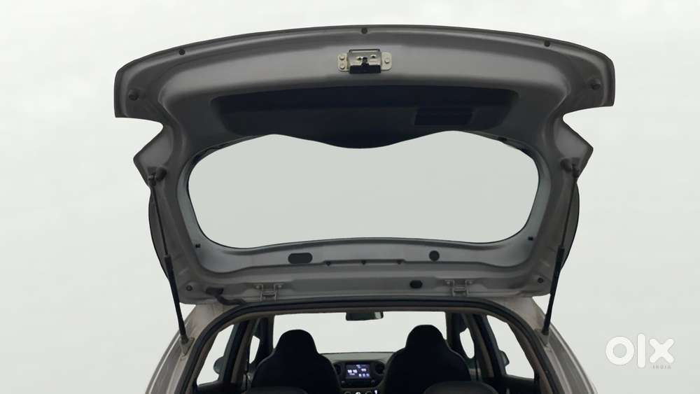 Hyundai Grand I10 Sportz 1.2 Kappa Vtvt, 2019, Petrol