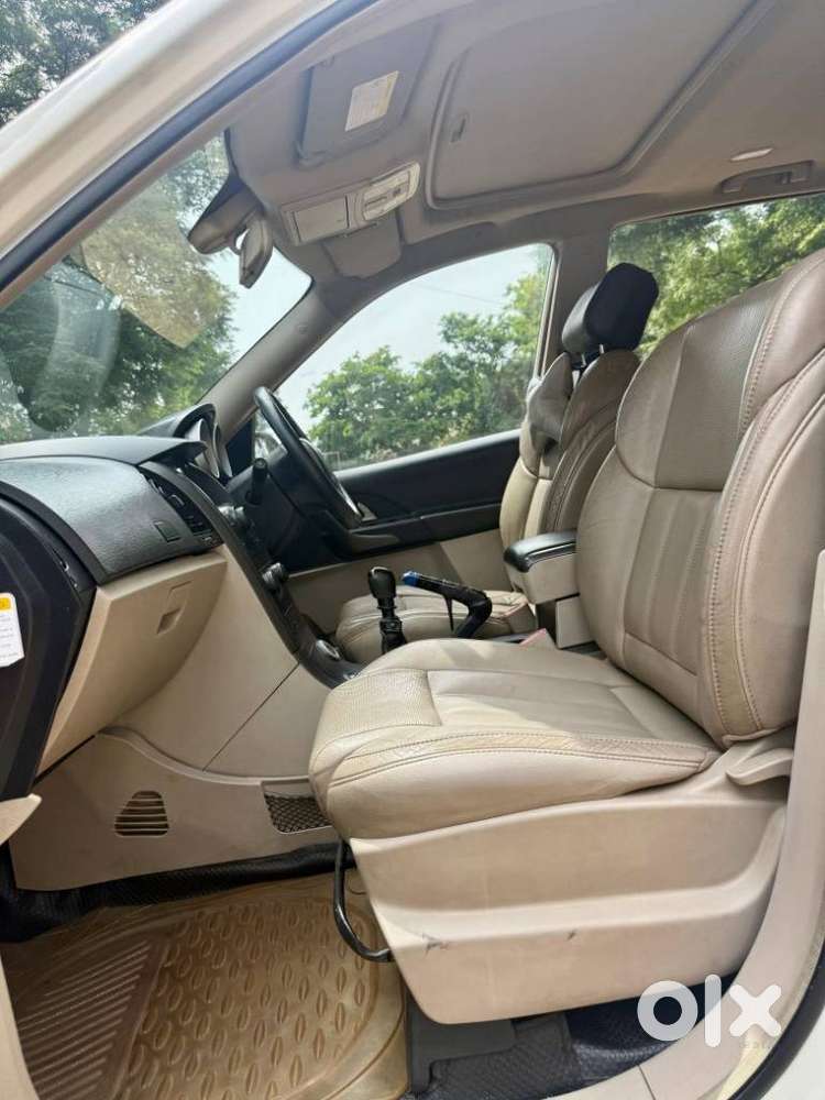 Mahindra Xuv500 2.2 W10, 2017, Diesel
