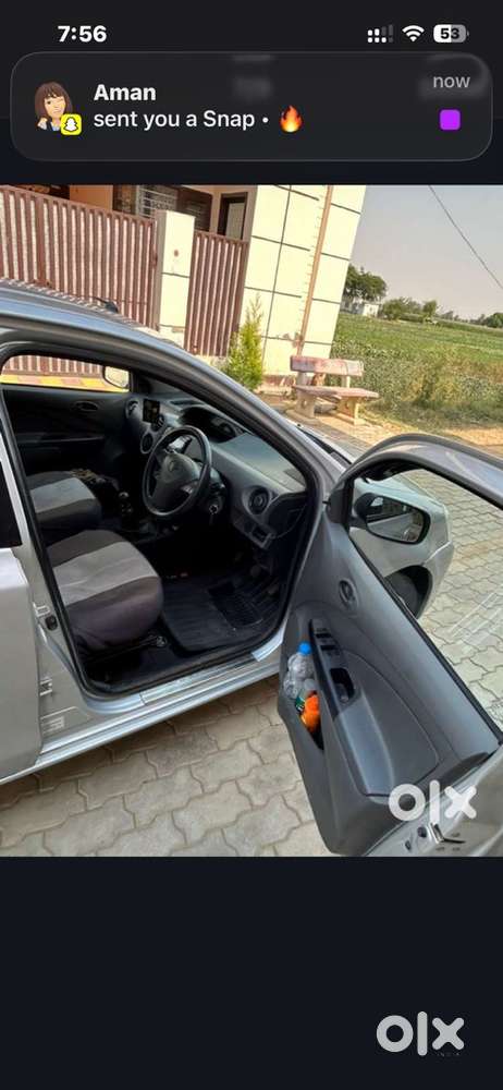 Toyota Etios Liva Gd 2013 Diesel Manual