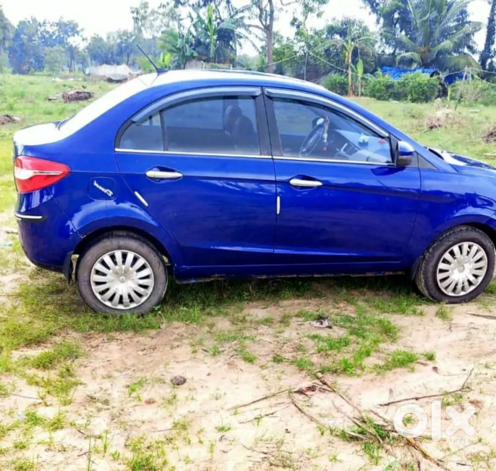 Tata Zest 2015 Diesel Good Condition