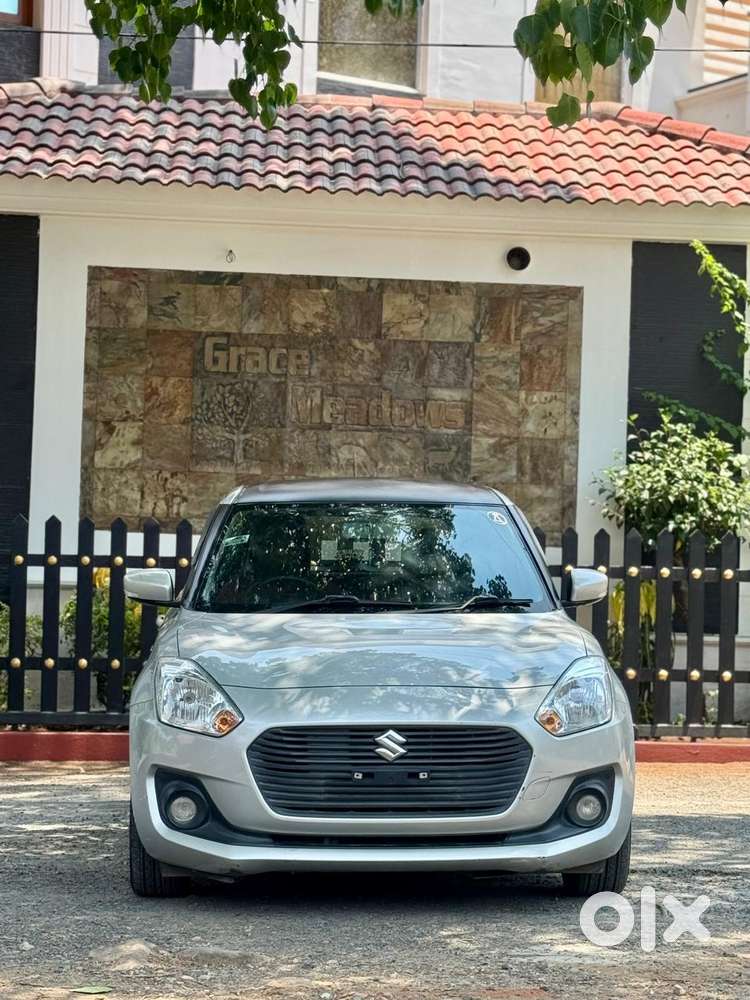 Maruti Suzuki Swift Vdi (o), 2018, Diesel