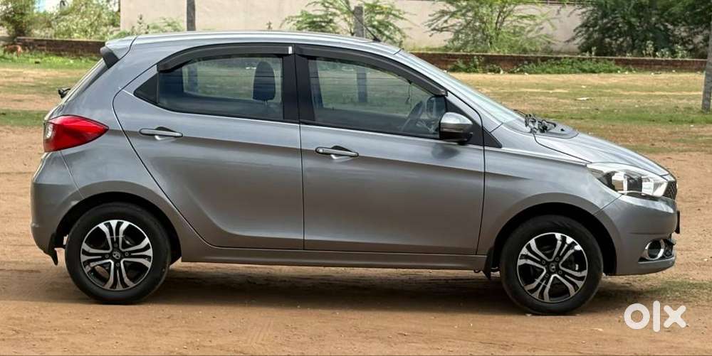 Tata Tiago 1.05 Revotorq Xz, 2019, Petrol