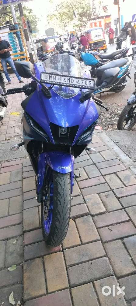 187 Used Bikes in Pune - Buy Used Two Wheelers