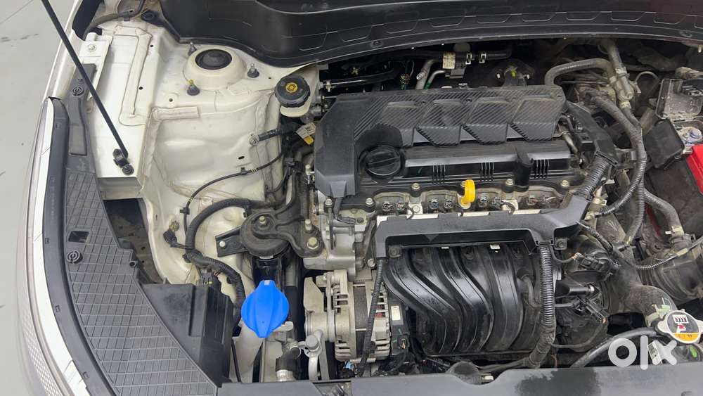 Kia Seltos 1.5 Htk+, 2023, Petrol