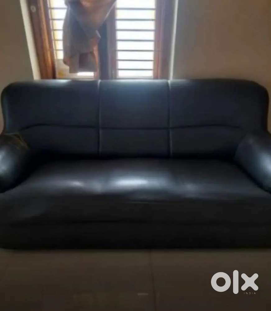 3-seater Sofa