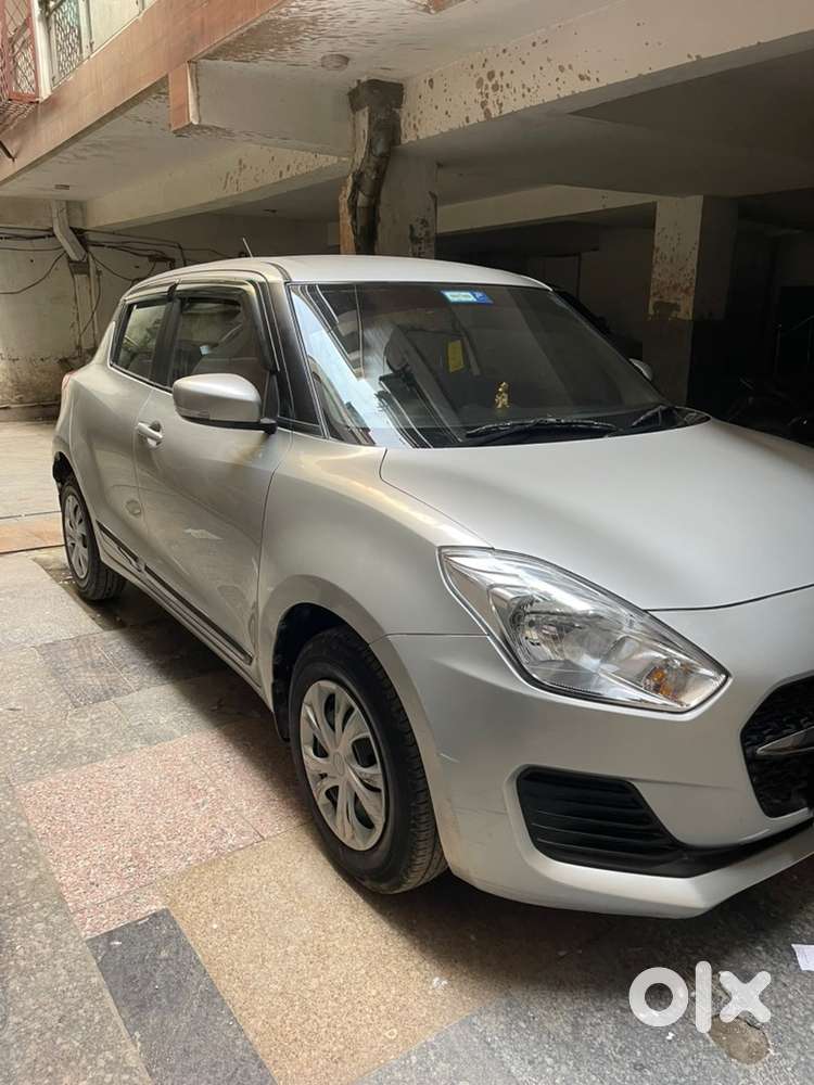 Swift Petrol Automatic 2022