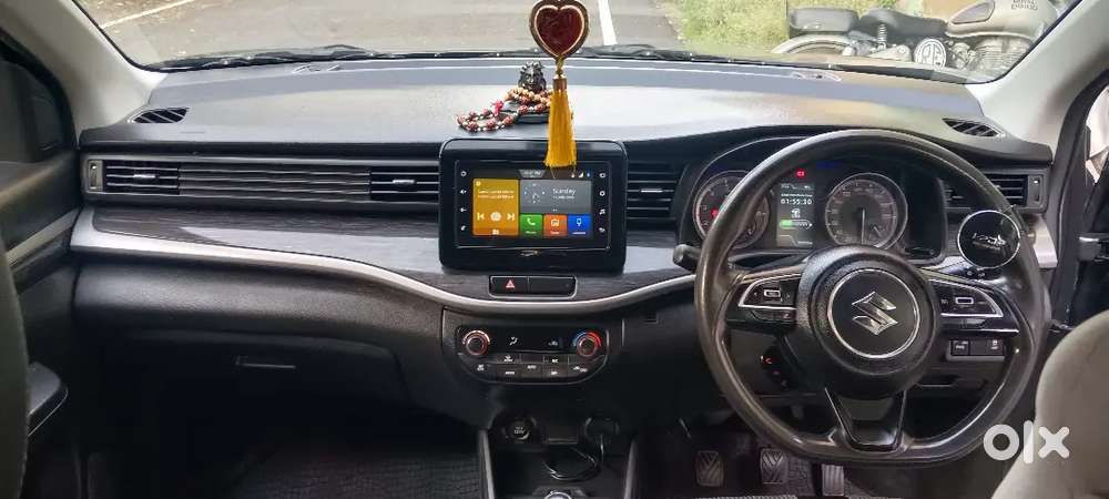 Maruti Suzuki Xl6 2023 Second-owner