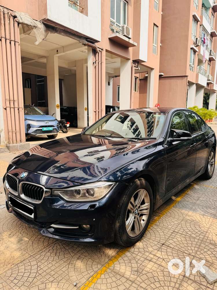Bmw 3 Series 2013