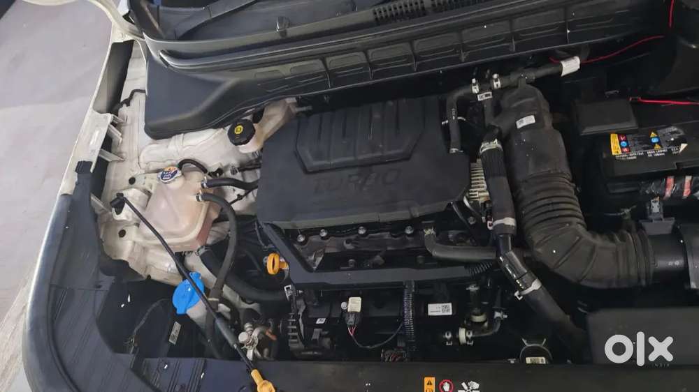 Kia Carens 1.5 Plus 2024