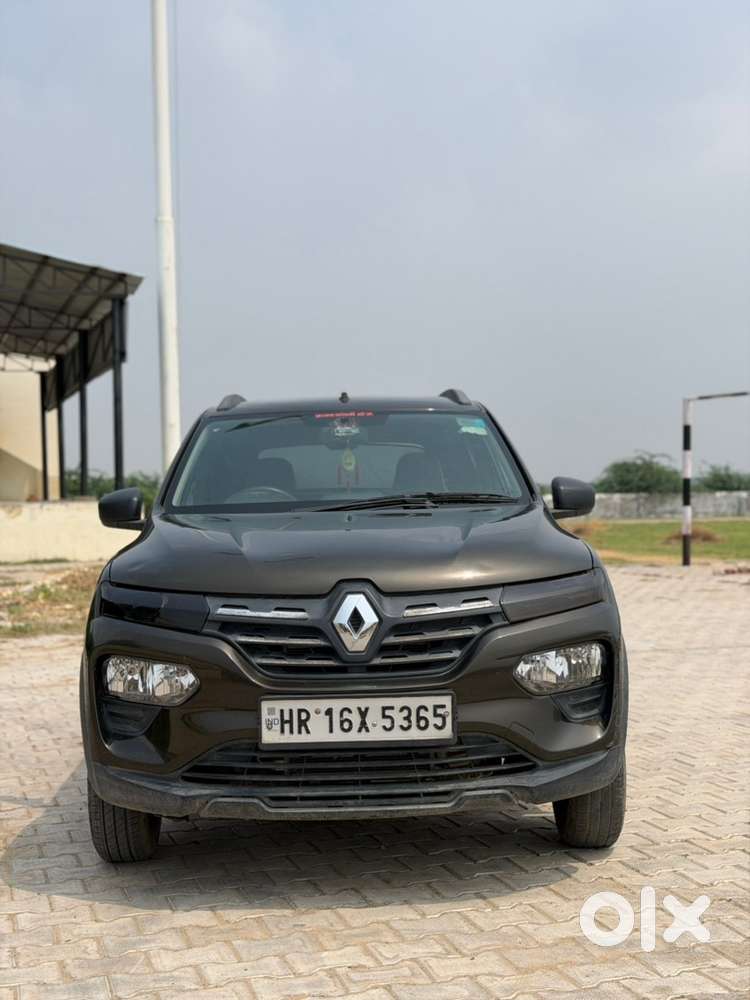 Renault Kwid Brand New Condition