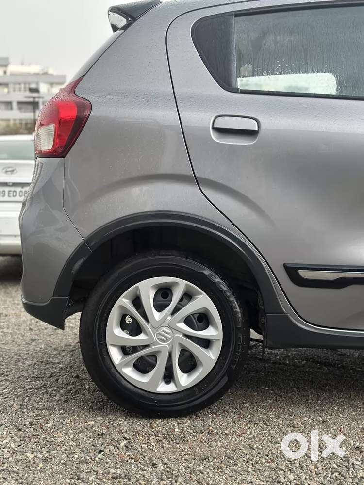 Maruti Suzuki Celerio 1.0 Vxi Amt, 2024, Petrol