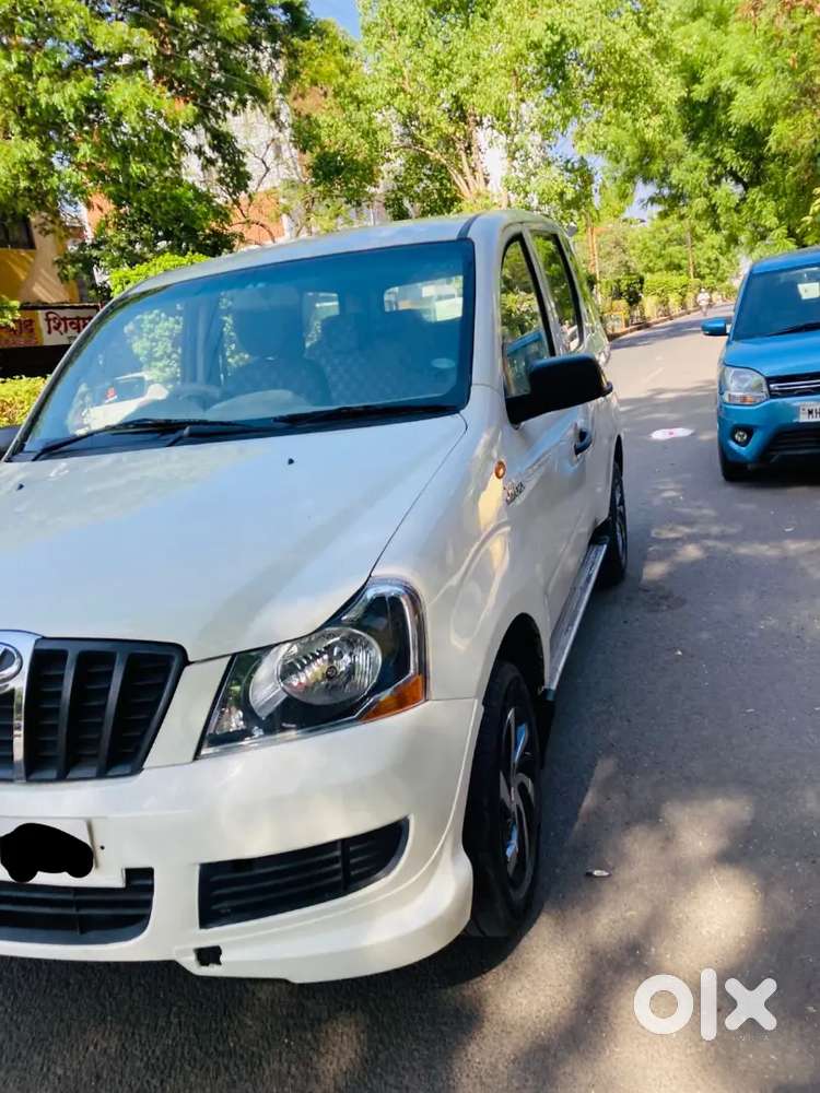 Mahindra Xylo Excellent Condition Diesel