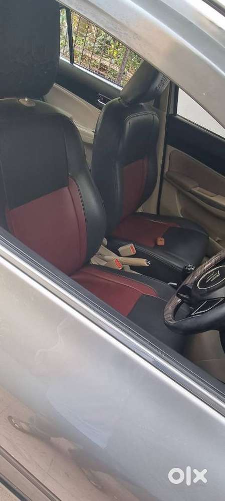 Maruti Suzuki Swift Dzire Zxi+ Mt, 2023, Cng & Hybrids