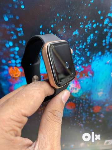 Apple watch series 4 gps 2024 and cellular