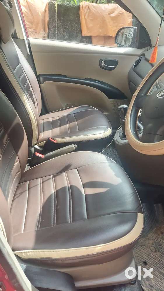 Hyundai I10 2014 Sports 1.1 Petrol
