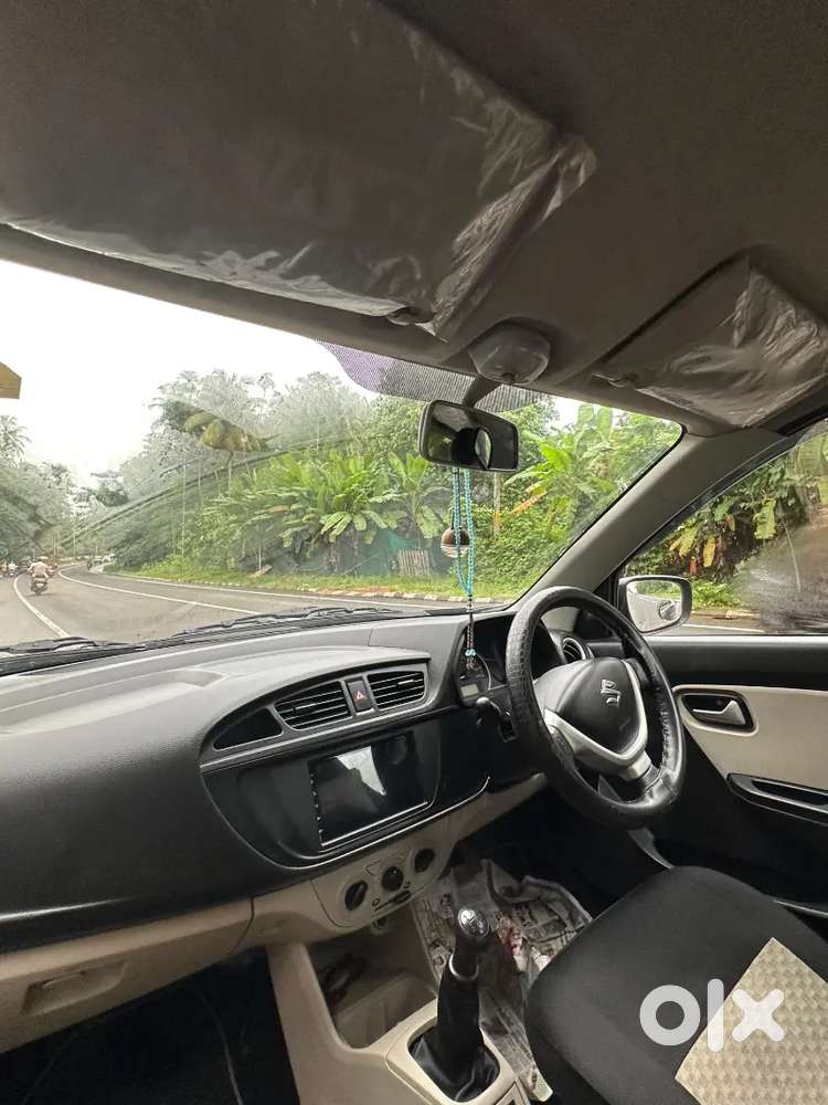 Maruti Suzuki 800 2020