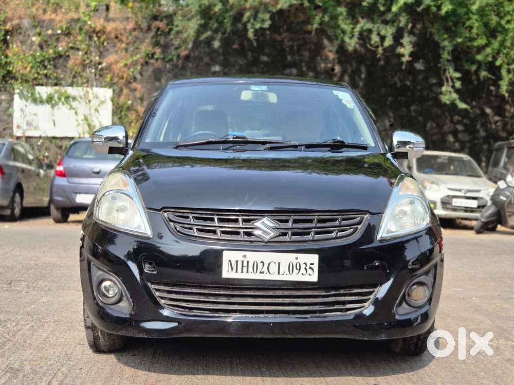 Maruti Suzuki Swift Dzire Vdi Bsiv, 2012, Diesel
