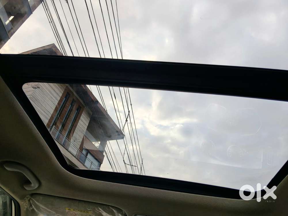 Hyundai Creta 1.5 Mpi Sx Petrol Ivt, 2022, Petrol