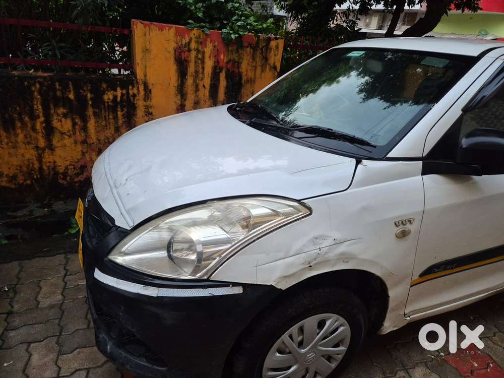 Swift Dzire Tour 2017 Model Year