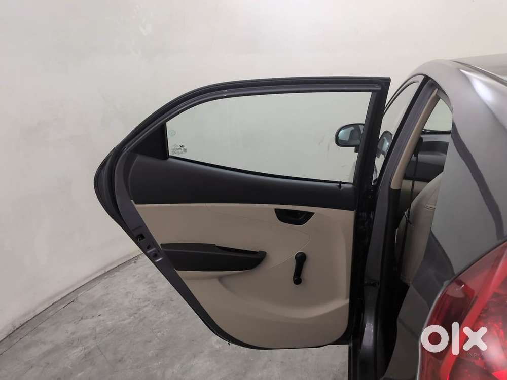Hyundai Eon 0.8 Magna Plus Airbag, 2016, Petrol