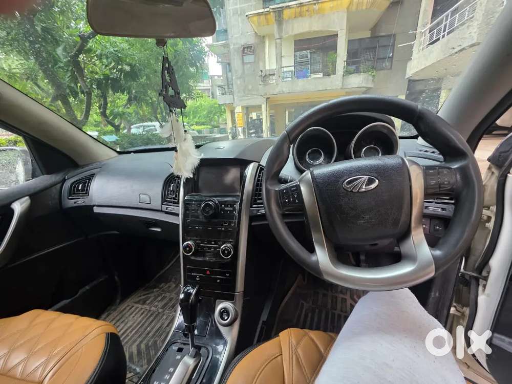 Mahindra Xuv500 Diesel 2020