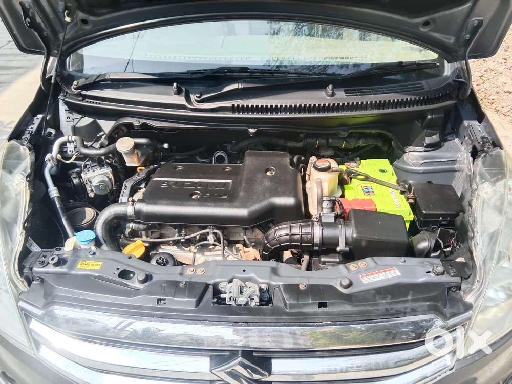 Maruti Suzuki Ertiga Vdi Shvs, 2018, Diesel