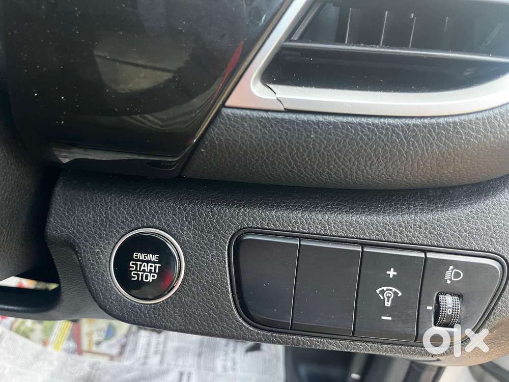 Kia Seltos Htk Plus D, 2021, Diesel