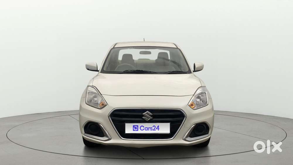 Maruti Suzuki Swift Dzire 1.2 Vxi Bsiv, 2021, Petrol