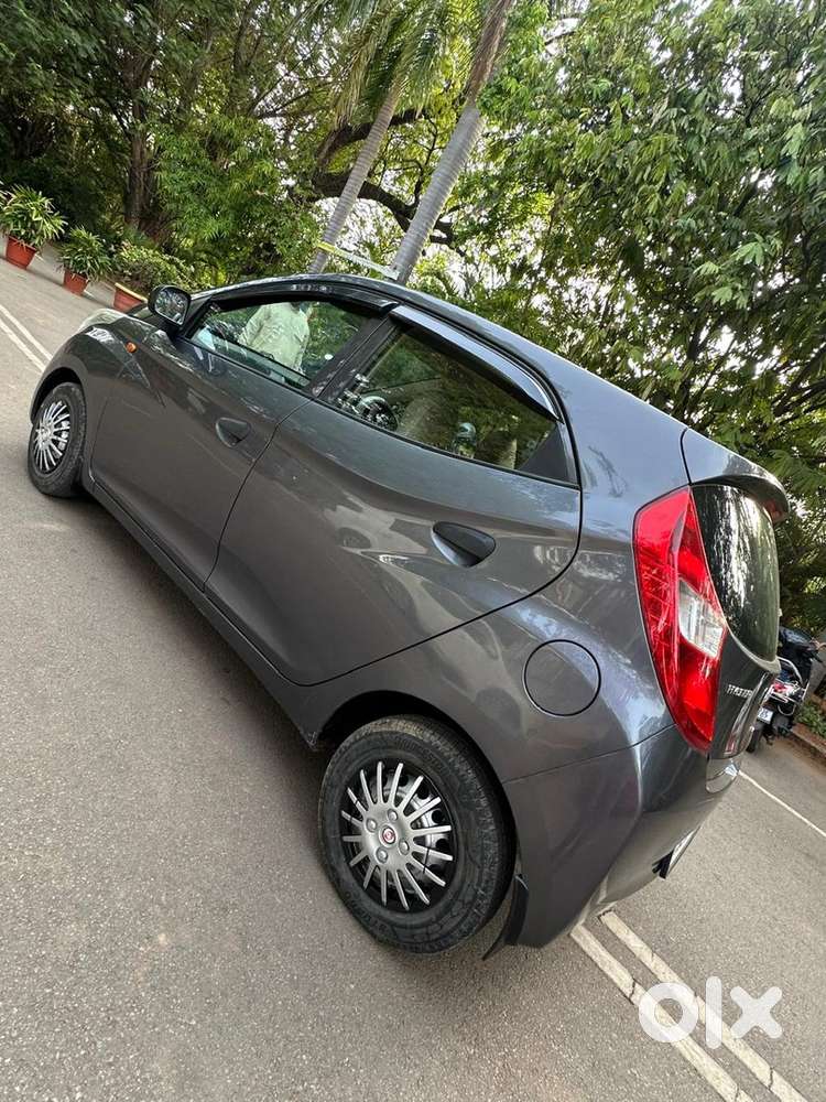 Hyundai Eon Petrol 2016