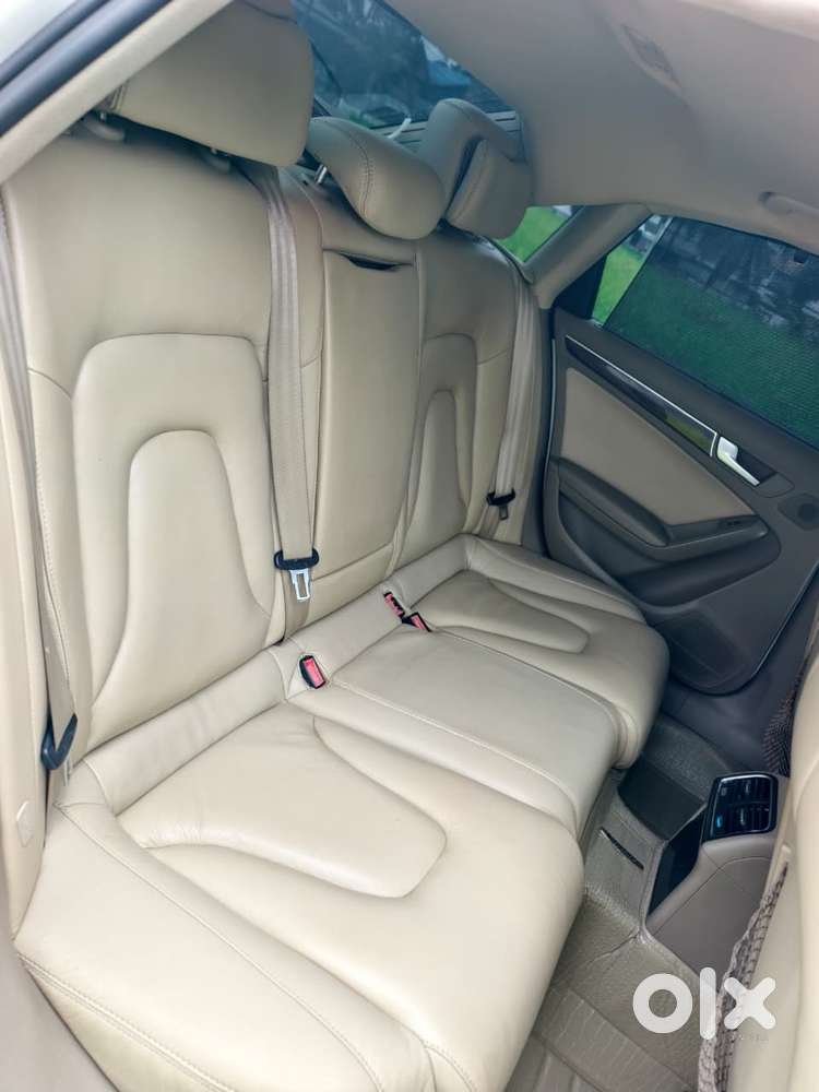 2011 Audi A4 Diesel Year