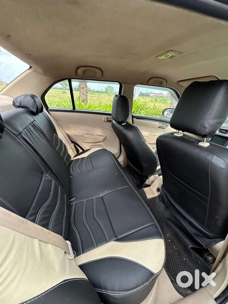 Maruti Suzuki Swift Dzire 1.3 Vxi, 2015, Petrol