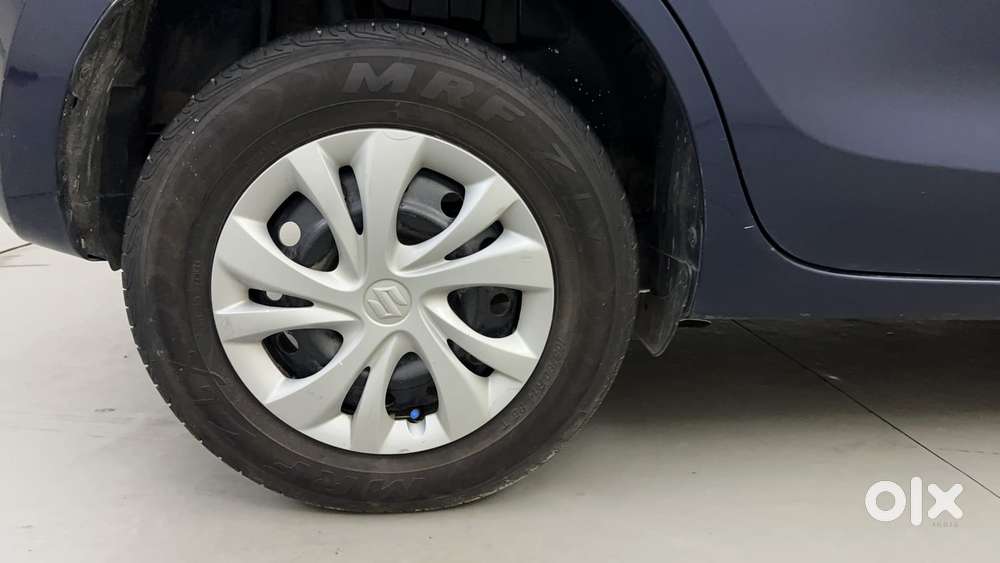 Maruti Suzuki Swift Amt Vvt Vxi, 2023, Petrol