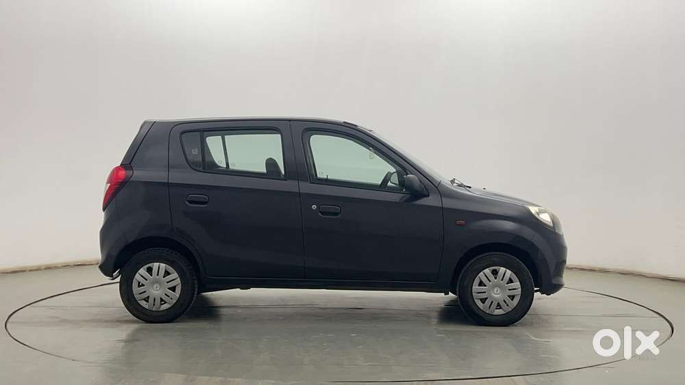 Maruti Suzuki Alto 800 Lxi, 2013, Petrol