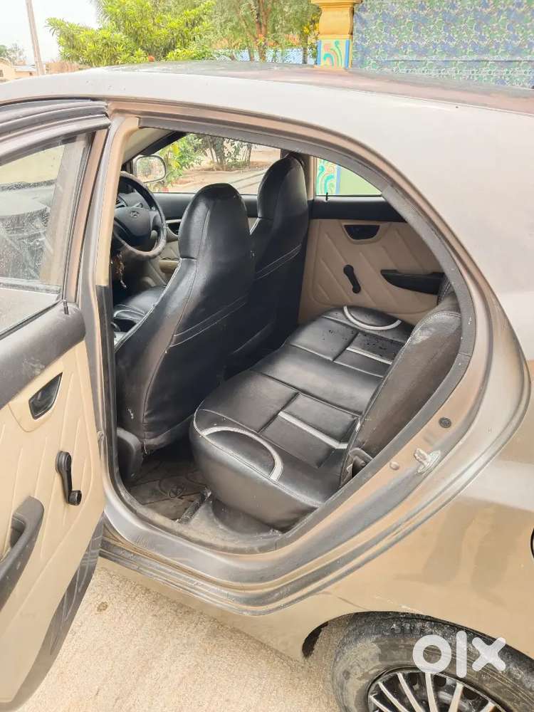 Hyundai Eon 2013 Petrol 72000 Km Driven