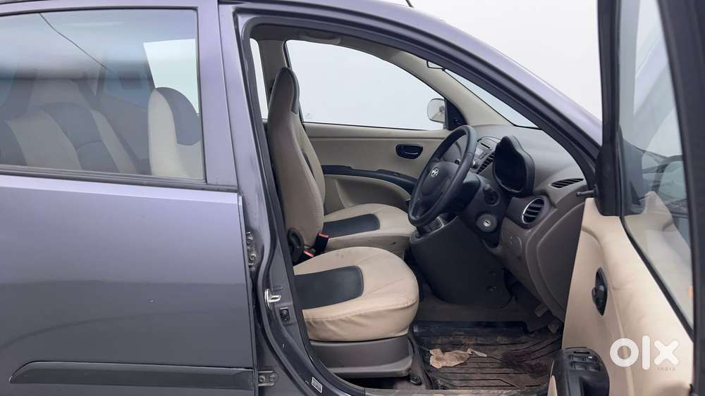 Hyundai I10 Magna 1.1l, 2016, Petrol