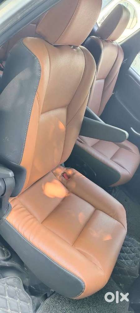 Toyota Innova Crysta Zx 2.4 Diesel 7 Seater, 2017, Diesel