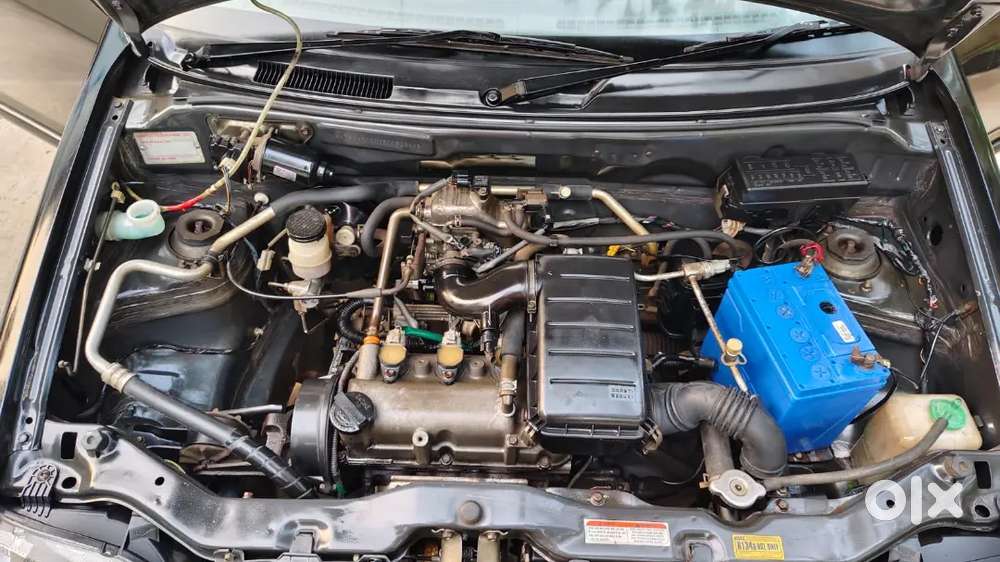 Maruti Suzuki 2011