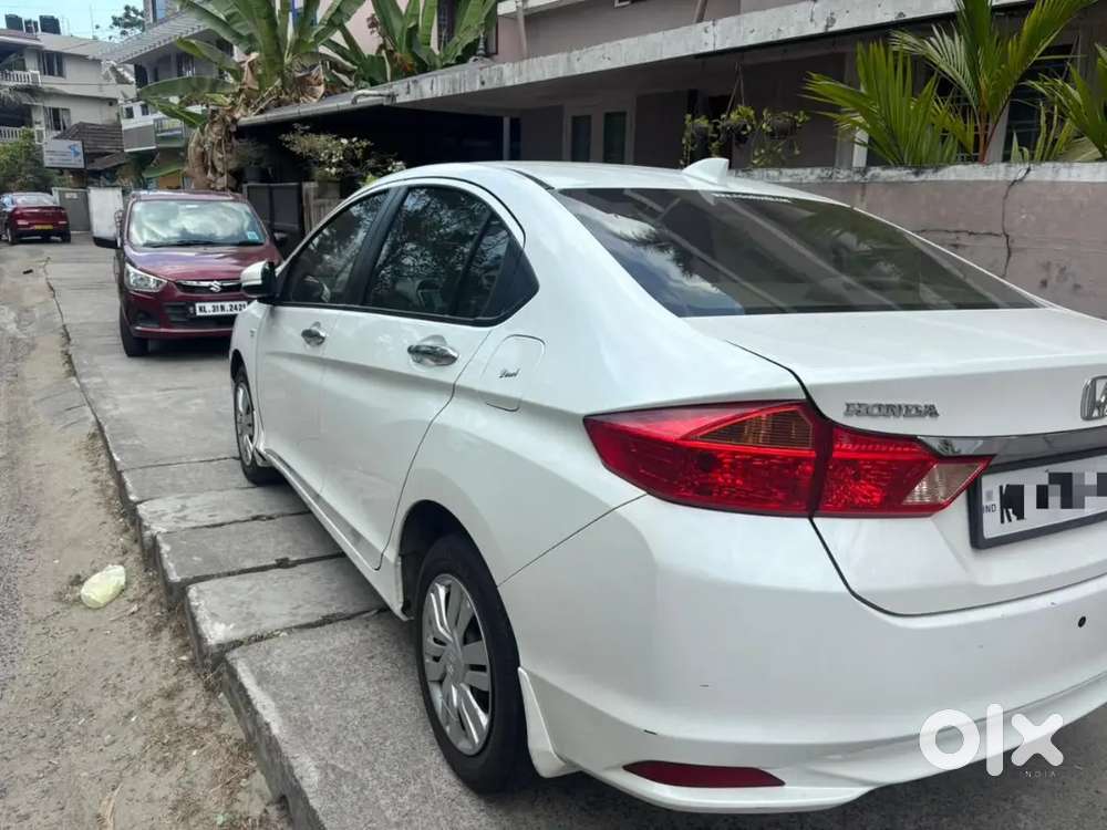 2015 Honda City Diesel  76000 Km  2nd Owner