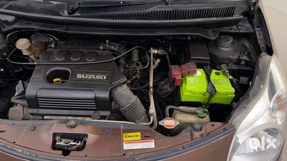 Maruti Suzuki A-star Vxi (abs), Automatic, 2013, Petrol